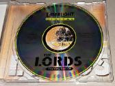 The Lords – The Very Best Of The Lords (Audio CD) - nuotraukos Nr. 3