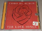Chris de Burgh – The Love Songs (Audio CD)