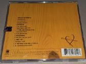 Chris de Burgh – The Love Songs (Audio CD) - nuotraukos Nr. 2