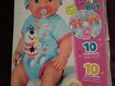 Lėlei rūbeliai, baby born. - nuotraukos Nr. 7