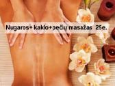 Gydomasis masažas