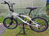 Panther (Vokietija) BMX dviratis