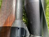 Sauer 202 euro 300wm Helia 5 2.4-12x56i - nuotraukos Nr. 2