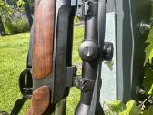 Sauer 202 euro 300wm Helia 5 2.4-12x56i - nuotraukos Nr. 3