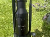 Sauer 202 euro 300wm Helia 5 2.4-12x56i - nuotraukos Nr. 5