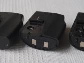 Hasselblad H serijos baterijos laikikliai 3 vnt. - nuotraukos Nr. 2