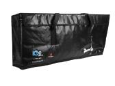 Paspirtuko krepšys atsparus ugniai Ice Bag