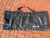 Paspirtuko krepšys atsparus ugniai Ice Bag - nuotraukos Nr. 3