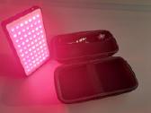 LED Video Powerbank