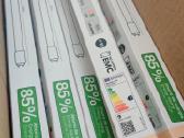 T8 LED lempos 60cm