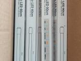 T8 LED lempos 60cm - nuotraukos Nr. 2