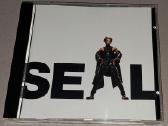 Seal – Seal (Audio CD)