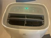Mobilus oro kondicionierius Electrolux Eacm-15 - nuotraukos Nr. 2