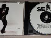 Seal – Seal (Audio CD) - nuotraukos Nr. 3
