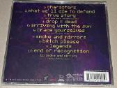 Beyond All Recognition – Drop = Dead (Audio CD) - nuotraukos Nr. 2