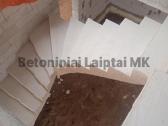 Betoniniai laiptai Mk - nuotraukos Nr. 7