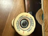 Cruiser Longboard Miller riedlentė - nuotraukos Nr. 5