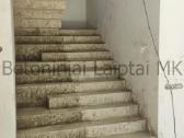 Betoniniai laiptai Mk - nuotraukos Nr. 15