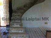 Betoniniai laiptai Mk - nuotraukos Nr. 16
