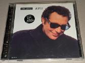Tom Jones – Kiss (Audio CD)