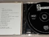 Tom Jones – Kiss (Audio CD) - nuotraukos Nr. 3