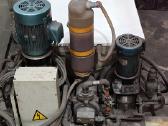 Elektroerozė staklės Fanuc tape cut model Q - nuotraukos Nr. 6