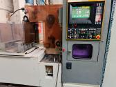 Elektroerozė staklės Fanuc tape cut model Q