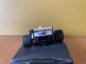 F-1 Williams 1/43 - nuotraukos Nr. 4