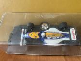 F-1 Williams 1/43 - nuotraukos Nr. 5