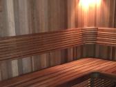 Raudonojo Kanados Kedro Dailylentės - nuotraukos Nr. 6