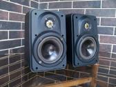 Infiniti 61 mk ll,10. Infiniti1 mk II. Jbl Tlx 320 - nuotraukos Nr. 11