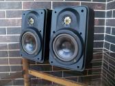 Infiniti 61 mk ll,10. Infiniti1 mk II. Jbl Tlx 320 - nuotraukos Nr. 12