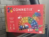 Naujas Connetix Rainbow mega pack (212 dalių)