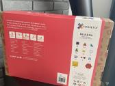 Naujas Connetix Rainbow mega pack (212 dalių) - nuotraukos Nr. 2