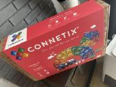 Naujas Connetix Rainbow mega pack (212 dalių) - nuotraukos Nr. 3