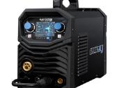 Spartus Easymig 217 Dual Pulse