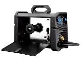 Spartus Easymig 217 Dual Pulse - nuotraukos Nr. 3