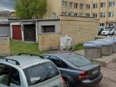 Parduodamas garažas Alytaus centre - nuotraukos Nr. 6