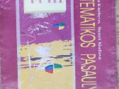 Įvairios knygos - nuotraukos Nr. 34