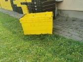 Plastikinės dėžės - nuotraukos Nr. 3