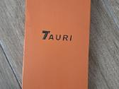 Tauri 3-in-1 dekliukai Samsung Galaxy S25 Ultra - nuotraukos Nr. 3
