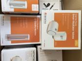 Netatmo smart termostatas / Weather Station - nuotraukos Nr. 3