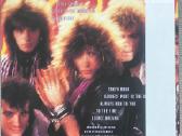 Bon Jovi 7800 Fahrenheit Japonija vinilas - nuotraukos Nr. 2