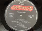 Bon Jovi 7800 Fahrenheit Japonija vinilas - nuotraukos Nr. 3