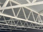 Angarai, sandėliai, garažai – gamyba statyba - nuotraukos Nr. 21