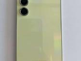 Naudotas Samsung A55 256 GB - nuotraukos Nr. 2