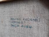Birutės Kuicienes Moteris ir Gerumo Angelai. - nuotraukos Nr. 2