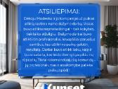Medinių namų ir kitų paviršių dažymas - nuotraukos Nr. 3