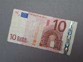 Pirmo leidimo Euro banknotai iš apyvartos - nuotraukos Nr. 2
