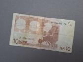 Pirmo leidimo Euro banknotai iš apyvartos - nuotraukos Nr. 3